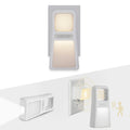 5-in-1 Power Failure Night Lights, Multifunctional Emergency Lights with Inductive Rechargeable (3-Pack)