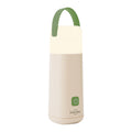 250 Lumen Rechargeable LED Mini Camping Lantern Flashlight (Green)